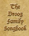 RPG: The Droog Family Songbook