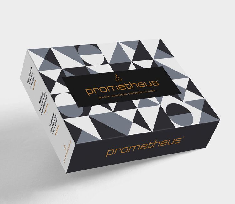 Prometheus