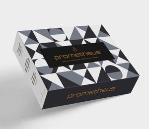 Prometheus