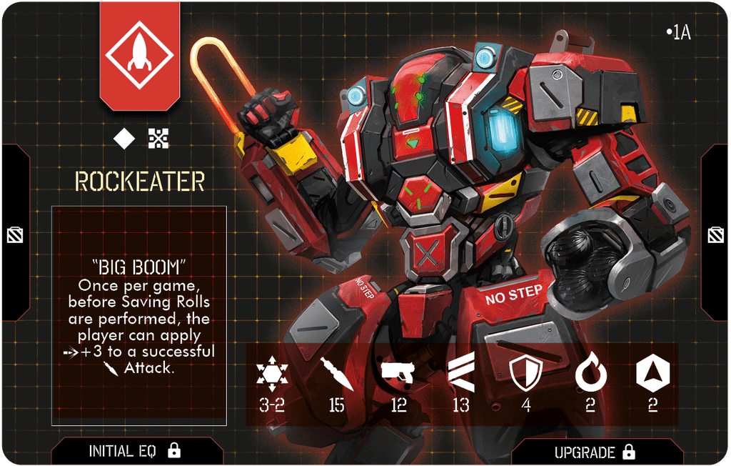 Illustration 3 de Infinity Deathmatch: TAG Raid