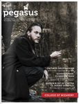 Issue: Pegasus (Issue 30 - Spring 2015)