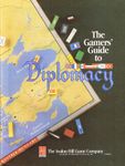 Board Game Accessory: Diplomacy: The Gamers' Guide to Diplomacy