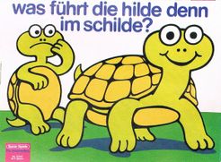 Was führt die Hilde denn im Schilde?