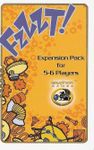 Coperta Fzzzt! Expansion Pack