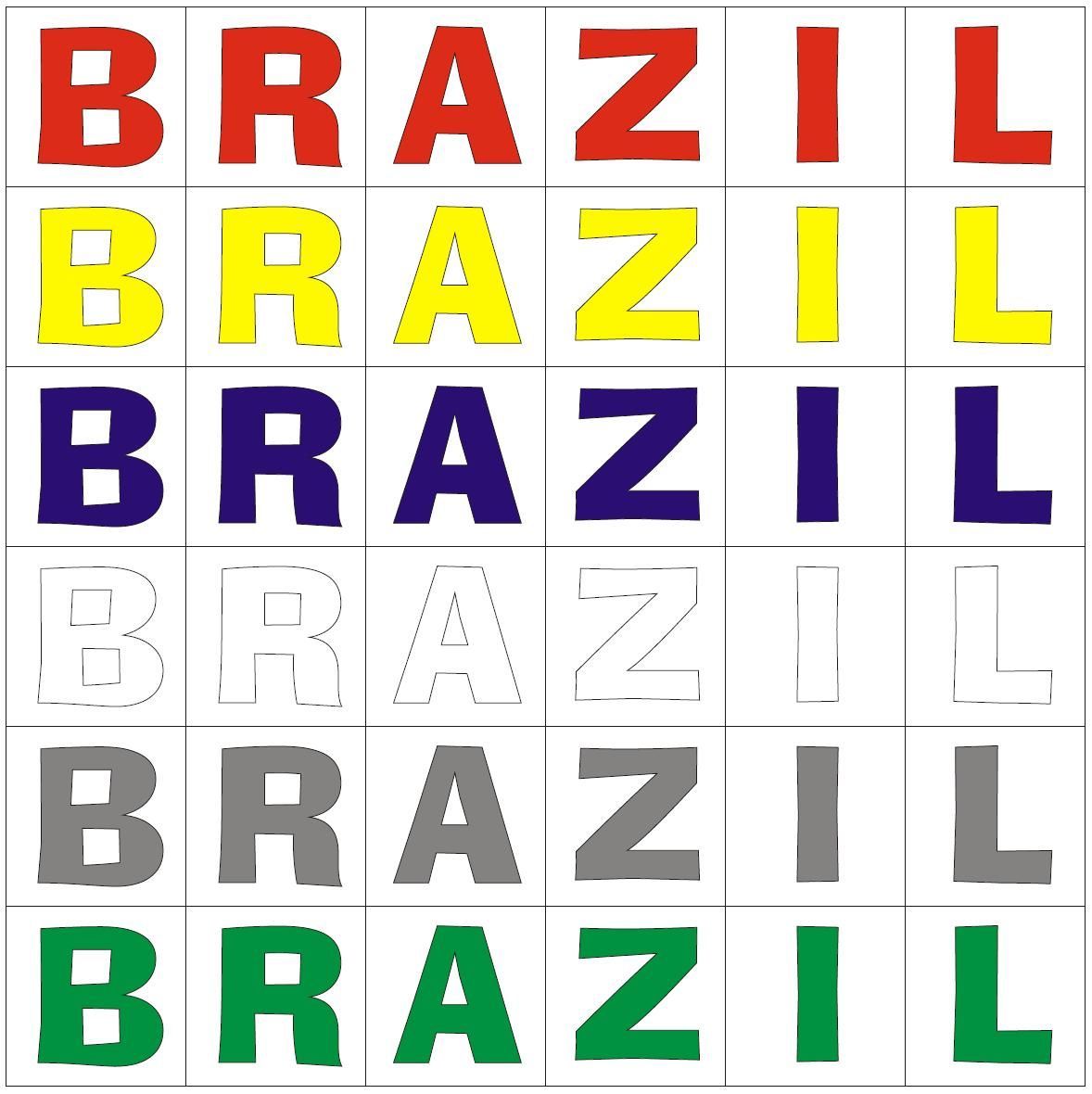 Brazil