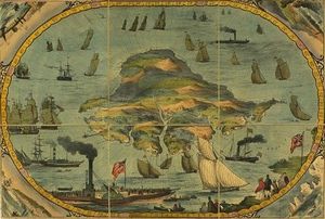 The Regatta