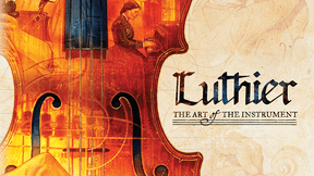Luthier thumbnail