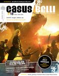 Issue: Casus Belli (v4, Issue 18 - Mar/Apr 2016)
