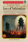 RPG Item: Double Page Adventure #02: IntraChthonian