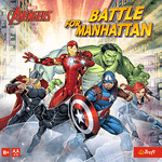 Battle for Manhattan