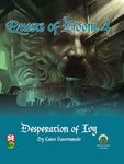 RPG Item: Quests of Doom 4: Desperation of Ivy (5E)