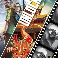 Unlock!: Epic Adventures