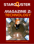 RPG Item: StarCluster 4 Magazine 2: Technology