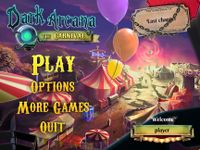 Video Game: Dark Arcana: The Carnival