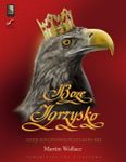 Boîte du jeu Boże Igrzysko