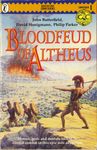 RPG Item: Game Book 1: Bloodfeud of Altheus