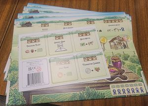 Fromage: Update Kit