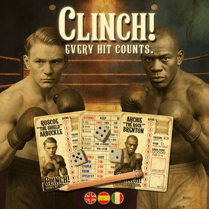 Clinch!