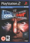 Video Game: WWE SmackDown! vs. Raw