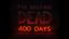 Video Game: The Walking Dead: 400 Days