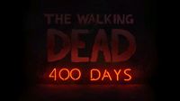 Video Game: The Walking Dead: 400 Days