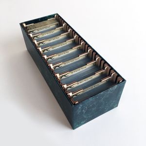 Arkham Horror: The Card Game – Return to...: The GiftForge Insert