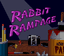 Video Game: Bugs Bunny in Rabbit Rampage