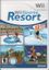Video Game: Wii Sports Resort