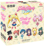 Sailor Moon Crystal: Truth or Bluff