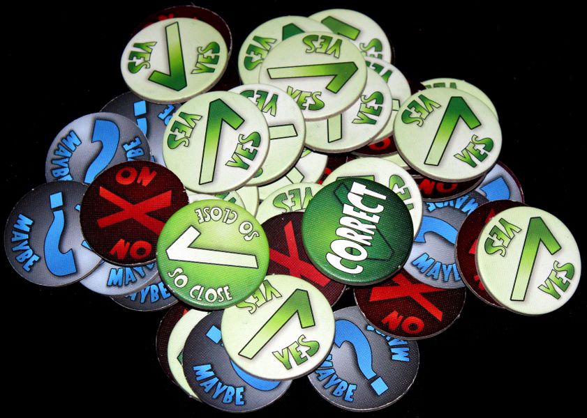 Asset image game Werewords