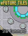 RPG Item: e-Future Tiles: Star Command