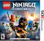 Video Game: Lego Ninjago Shadow of Ronin