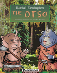 RPG Item: Racial Ecologies: The Otso