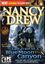 Video Game: Nancy Drew: #13 Last Train to Blue Moon Canyon