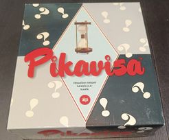 Pikavisa