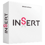 Board Game: INSERT