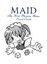RPG Item: Maid RPG Event Cards