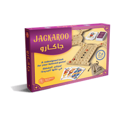 Jackaroo