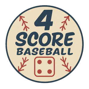 4Score Baseball