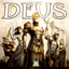 Board Game: Deus