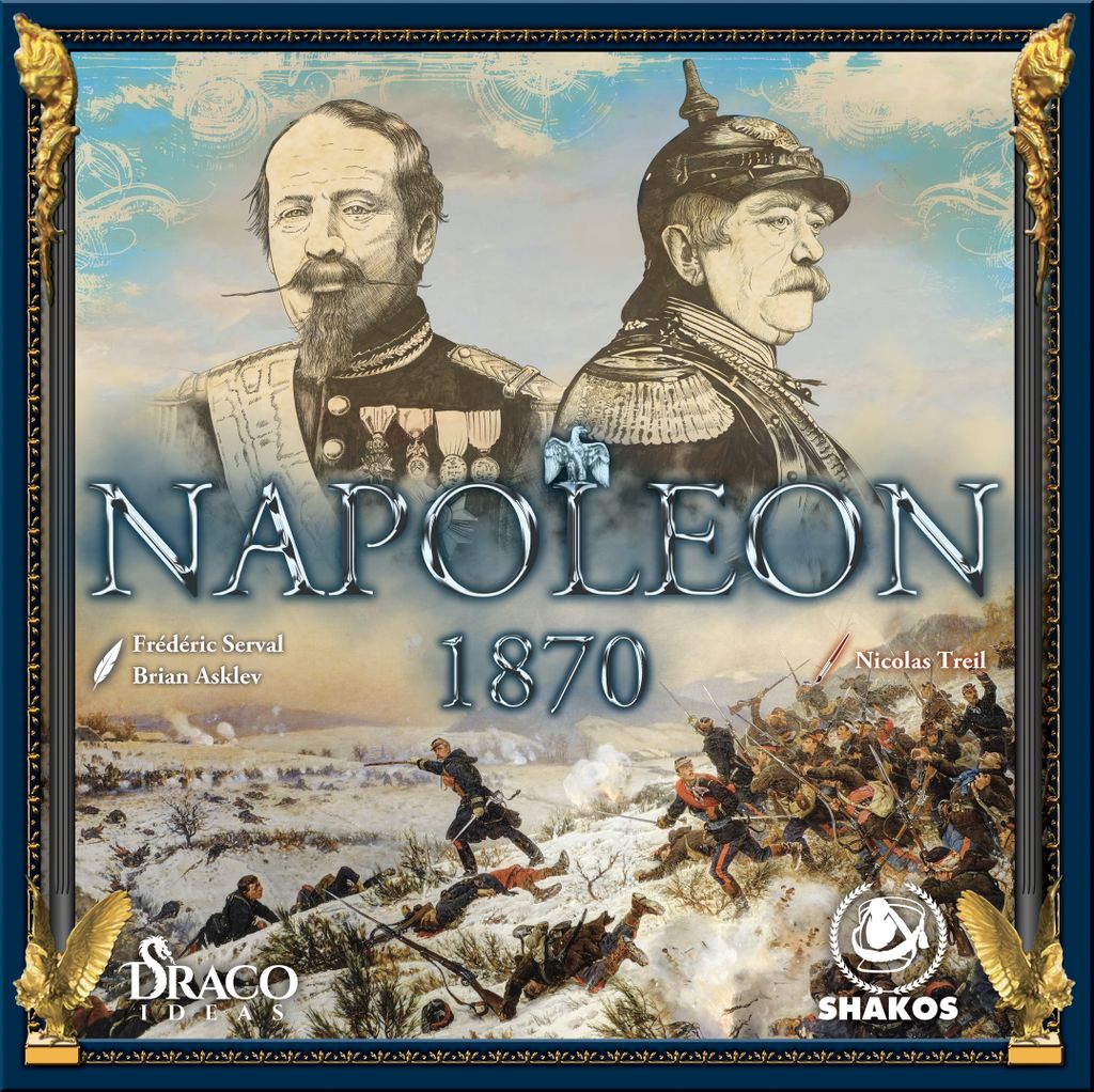 Illustration 2 de Napoléon 1870: The Collapse of the Second French Empire