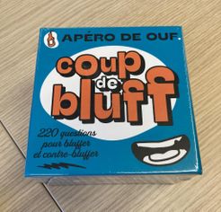 Coup de bluff