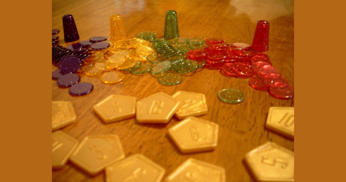 Boardgamegeek