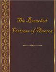 RPG Item: The Breached Fortress of Anoros