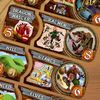 Random races and Special Powers