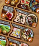 Board Game: Small World