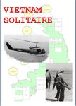 Board Game: Vietnam Solitaire