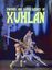 RPG Item: Swords and Super-Science of Xuhlan (Revised)