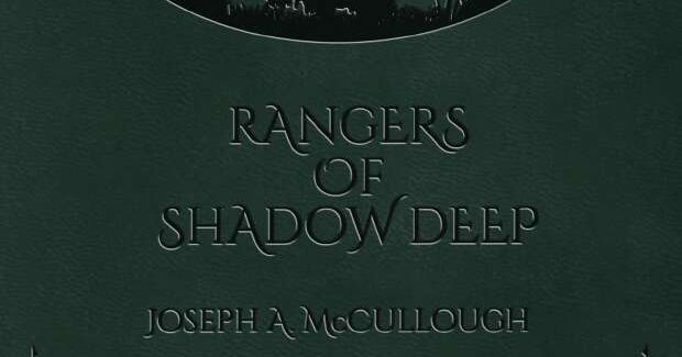 Rangers of Shadow Deep (Deluxe/Standard Edition) | RPG Item | BoardGameGeek