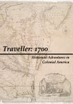 RPG Item: Traveller: 1700
